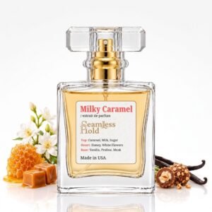 Milky Caramel