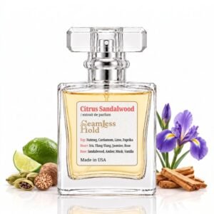 Citrus Sandalwood