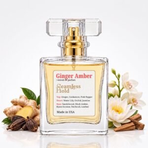 Ginger Amber