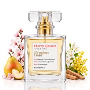 Cherry Blossom