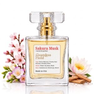 Sakura Musk