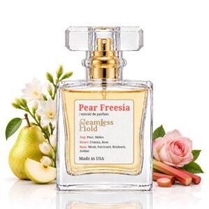 Pear Freesia